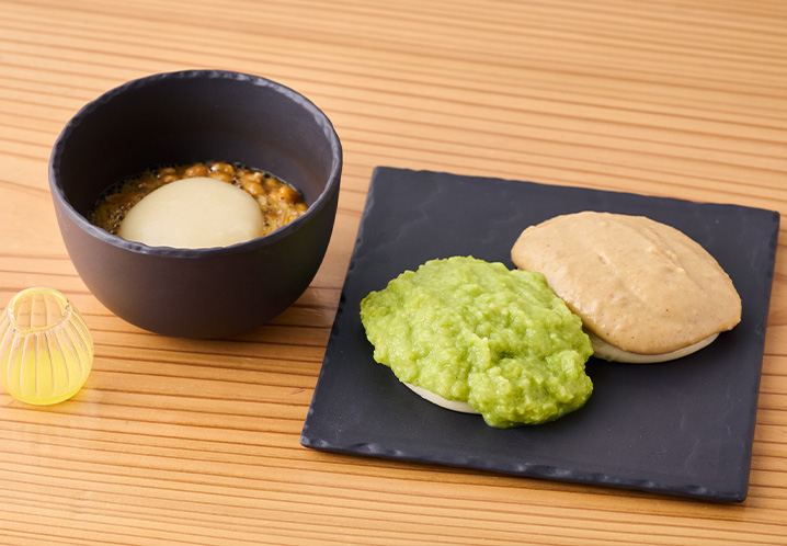 東北もち食べ比べセット