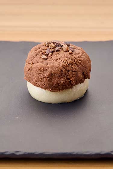 生チョコ