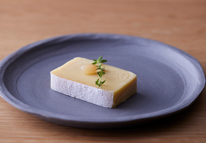 テリーヌ〜しろあん〜