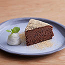 あんガトーショコラ