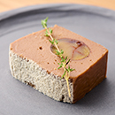 テリーヌ〜渋皮栗〜