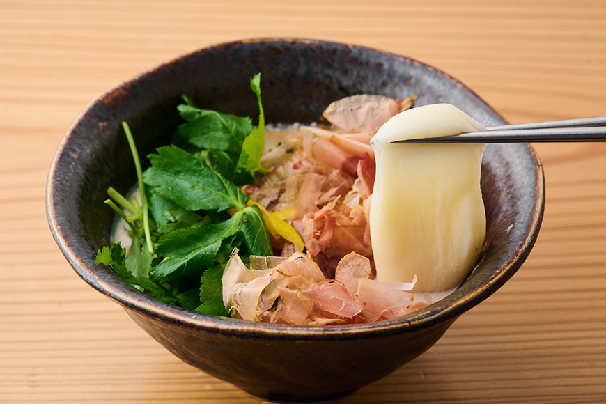 お雑煮